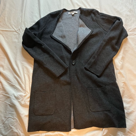 Catherine Malandrino Cardigan - Picture 5 of 7